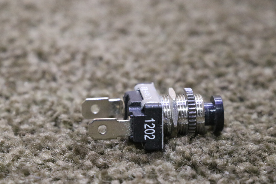 USED RV/MOTORHOME PUSH BUTTON DASH SWITCH FOR SALE RV Components 