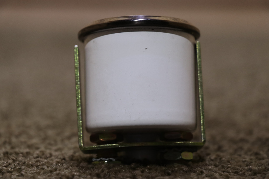 USED MOTORHOME AIR PRESS 945337 DASH GAUGE FOR SALE RV Components 