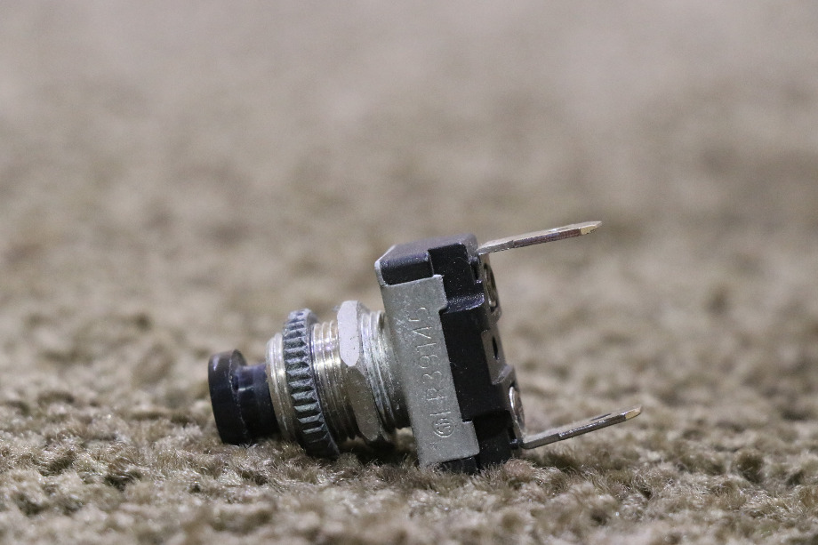 USED PUSH BUTTON DASH SWITCH RV/MOTORHOME PARTS FOR SALE RV Components 