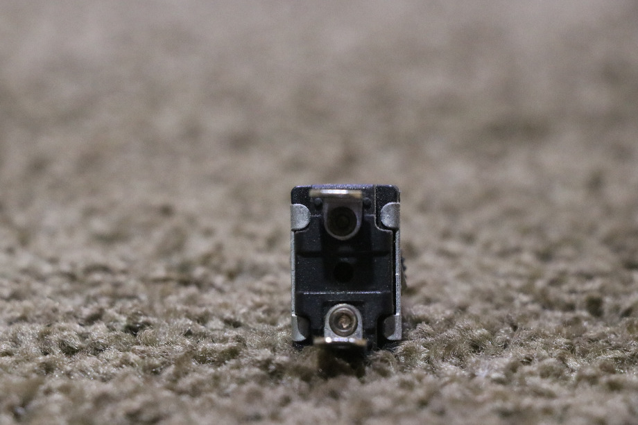 USED PUSH BUTTON DASH SWITCH RV/MOTORHOME PARTS FOR SALE RV Components 
