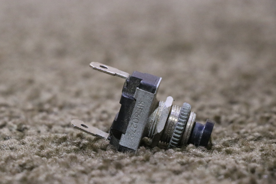 USED PUSH BUTTON DASH SWITCH RV/MOTORHOME PARTS FOR SALE RV Components 
