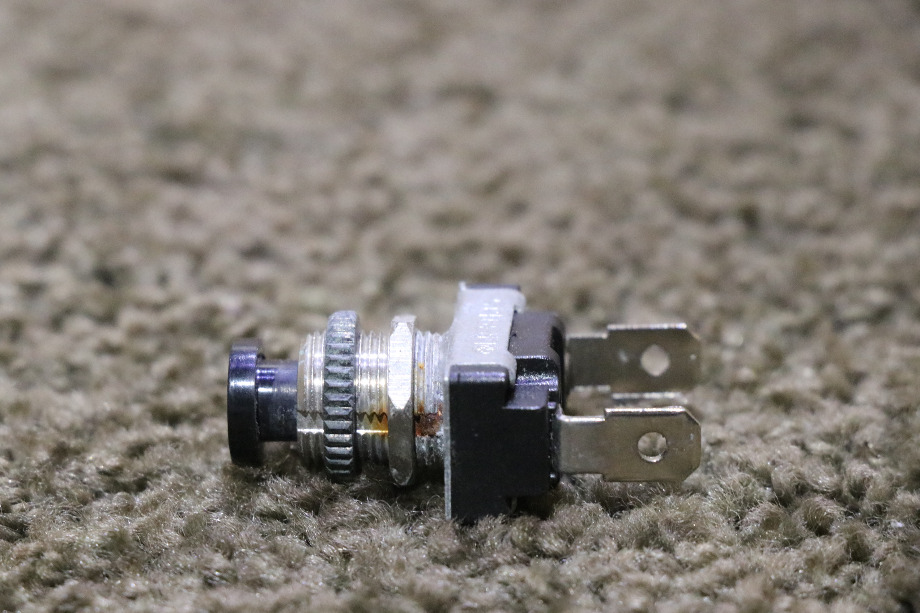 USED PUSH BUTTON DASH SWITCH RV/MOTORHOME PARTS FOR SALE RV Components 