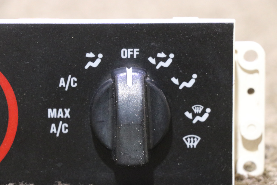 USED RV XL5H-19C733-BA DASH AC CONTROL PANEL FOR SALE RV Components 