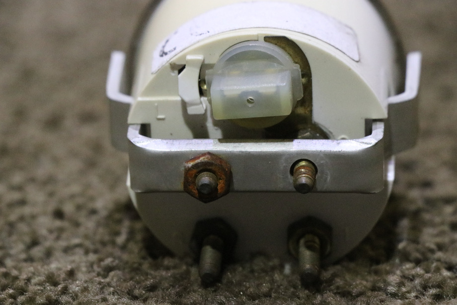 USED RV/MOTORHOME VOLTS DASH GAUGE FOR SALE RV Components 