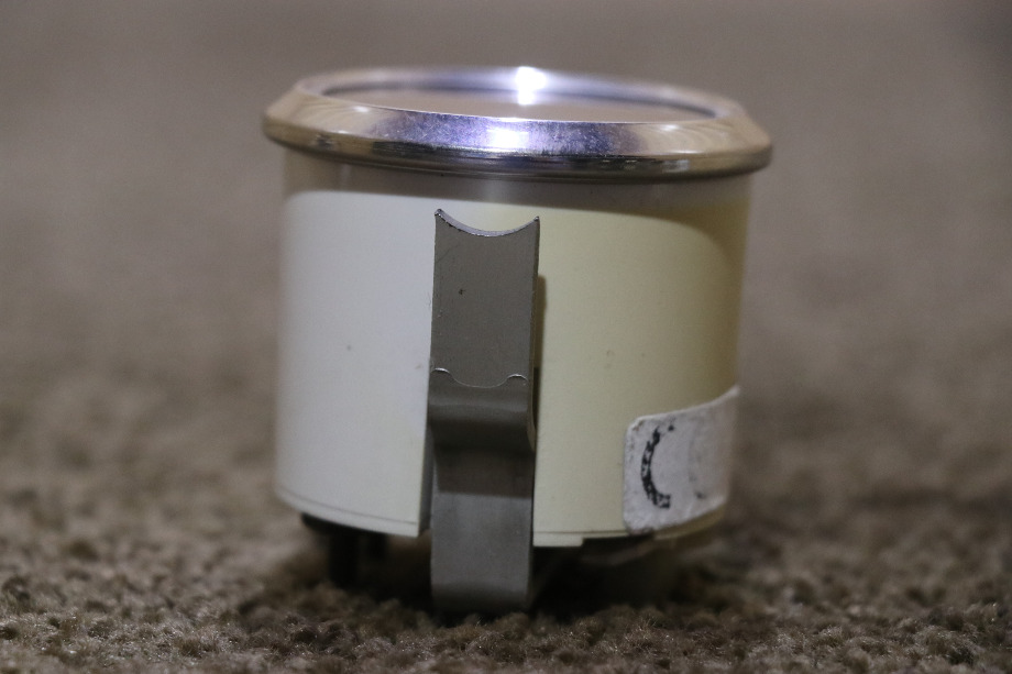 USED RV/MOTORHOME VOLTS DASH GAUGE FOR SALE RV Components 