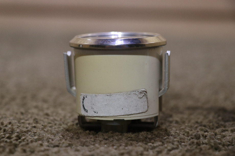 USED RV/MOTORHOME VOLTS DASH GAUGE FOR SALE RV Components 