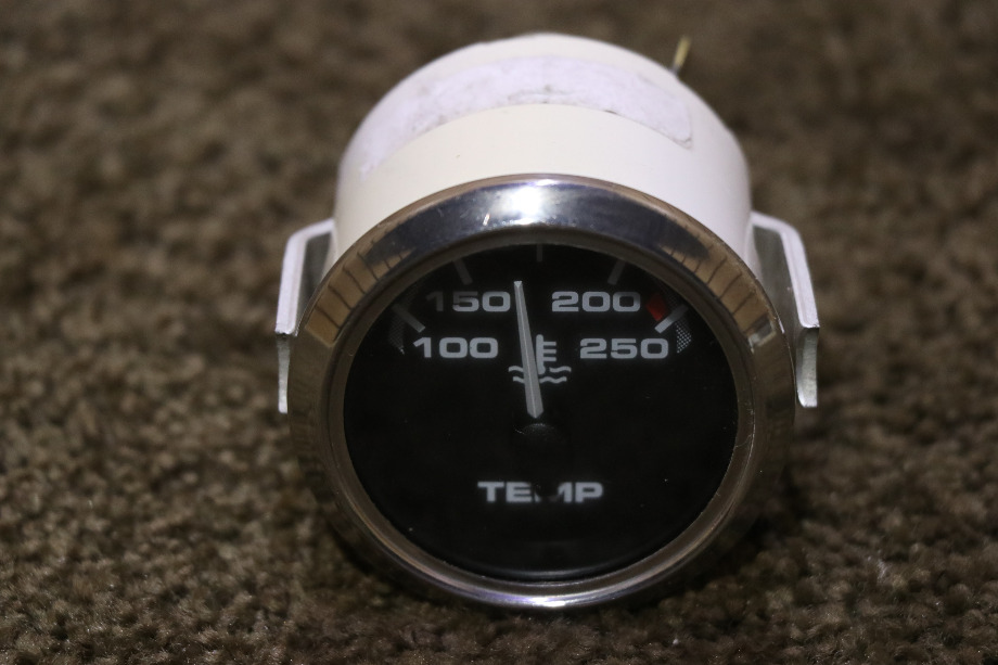 USED TEMP DASH GAUGE RV PARTS FOR SALE RV Components 