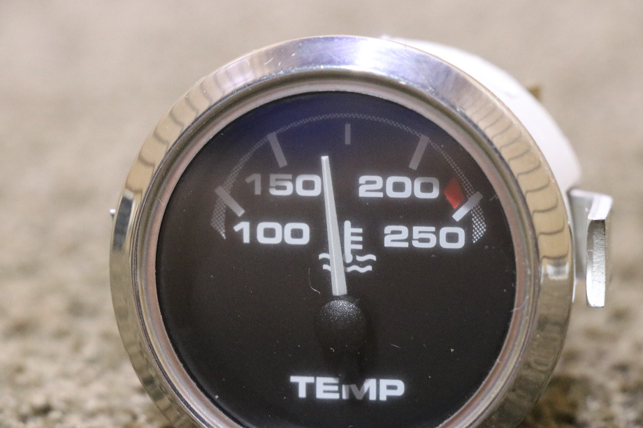 USED TEMP DASH GAUGE RV PARTS FOR SALE RV Components 