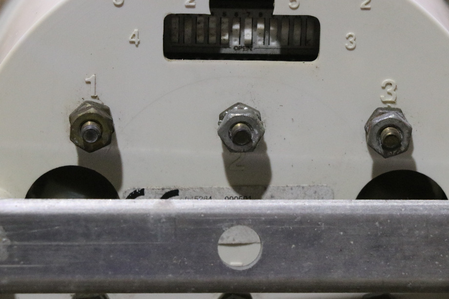 USED SPEEDOMETER 945264 DASH GAUGE MOTORHOME PARTS FOR SALE RV Components 
