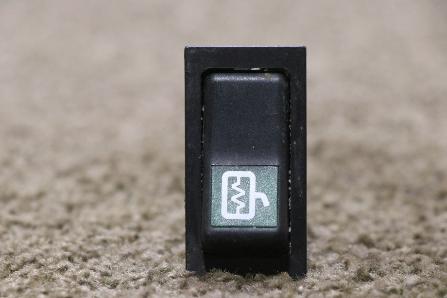 USED MIRROR HEAT DASH SWITCH 511.005 RV/MOTORHOME PARTS FOR SALE RV Components 