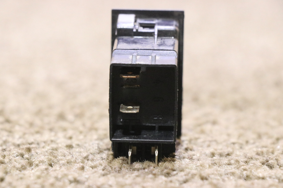 USED MIRROR HEAT DASH SWITCH 511.005 RV/MOTORHOME PARTS FOR SALE RV Components 