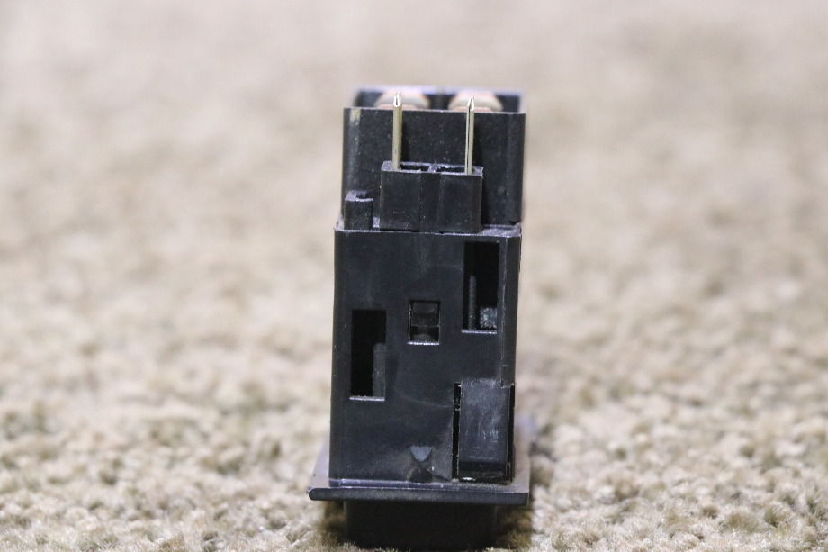 USED RV/MOTORHOME AIR DUMP DASH SWITCH 511.200 FOR SALE RV Components 