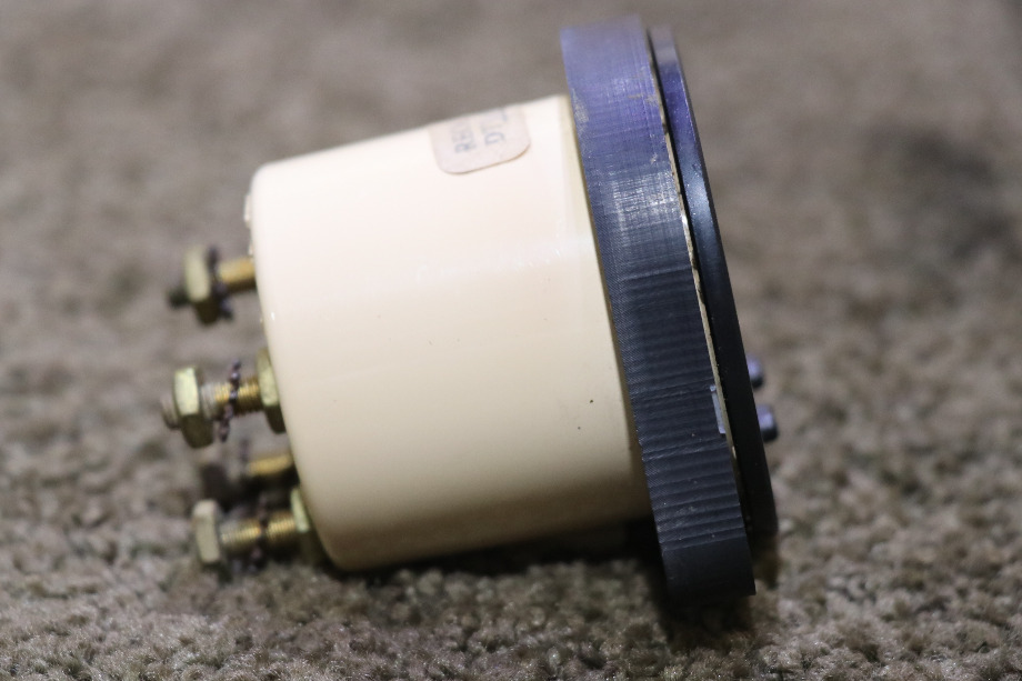 USED TRIP / RESET DASH GUAGE RV/MOTORHOME PARTS FOR SALE RV Components 