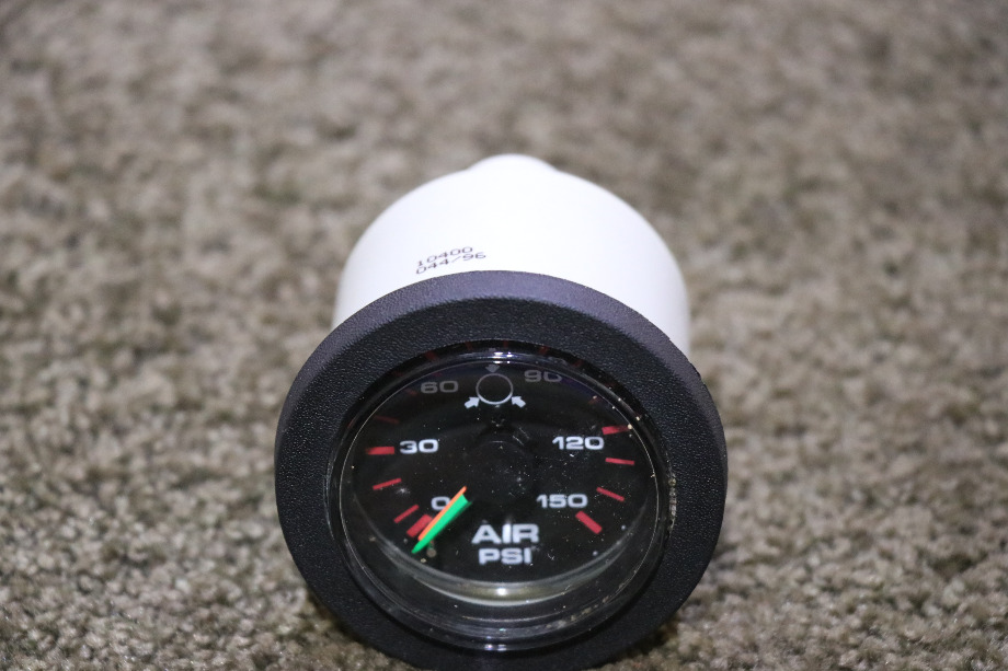USED RV 10400 AIR PSI DASH GAUGE FOR SALE RV Components 