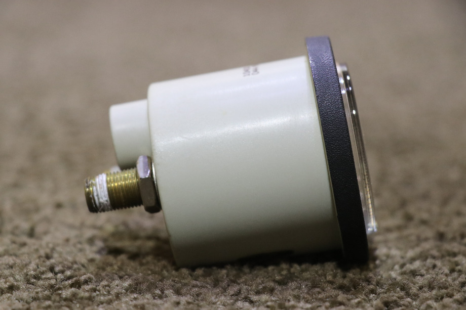 USED RV 10400 AIR PSI DASH GAUGE FOR SALE RV Components 