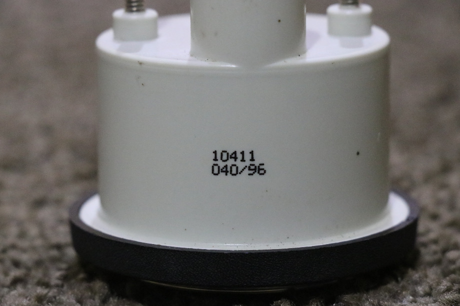 USED MOTORHOME TURBO BOOST 10411 DASH GAUGE FOR SALE RV Components 