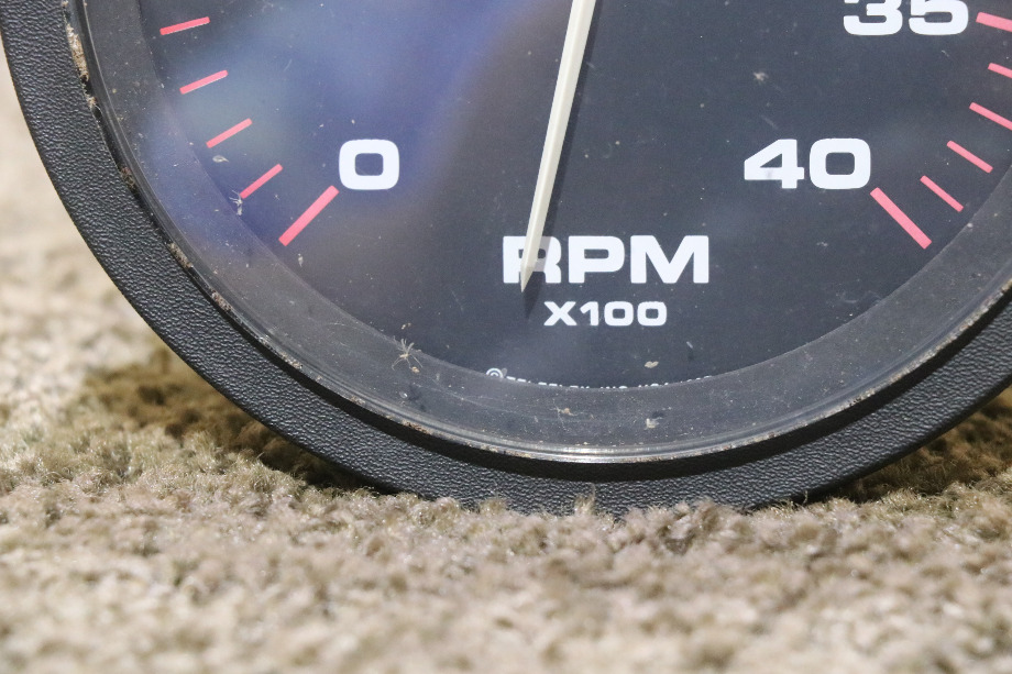 USED RV 10326 TACHOMETER DASH GAUGE FOR SALE RV Components 