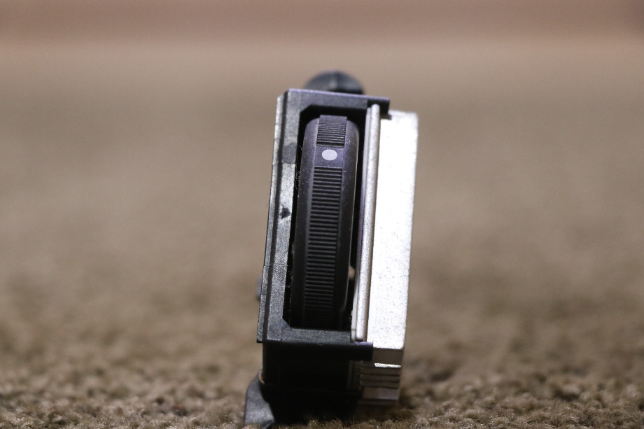 USED RV/MOTORHOME DIMMER DASH SWITCH FOR SALE RV Components 