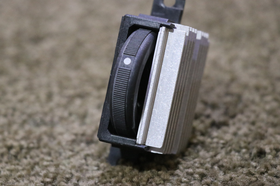 USED RV/MOTORHOME DIMMER DASH SWITCH FOR SALE RV Components 