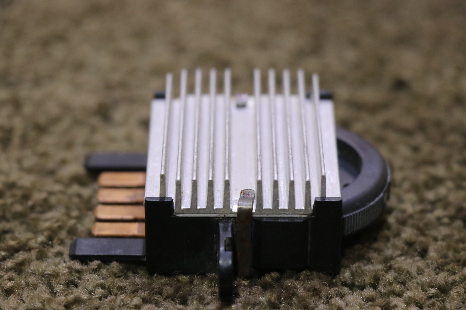 USED RV/MOTORHOME DIMMER DASH SWITCH FOR SALE RV Components 
