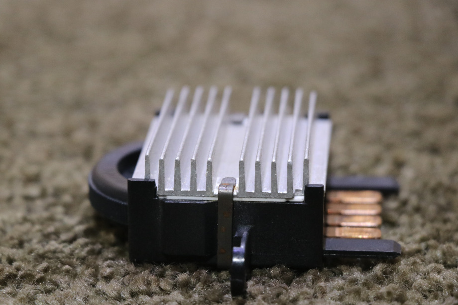 USED RV/MOTORHOME DIMMER DASH SWITCH FOR SALE RV Components 