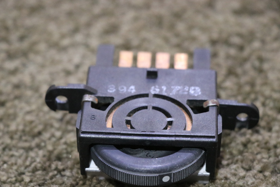 USED RV/MOTORHOME DIMMER DASH SWITCH FOR SALE RV Components 