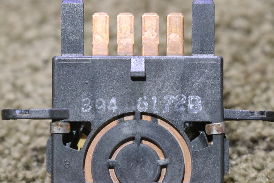 USED RV/MOTORHOME DIMMER DASH SWITCH FOR SALE RV Components 
