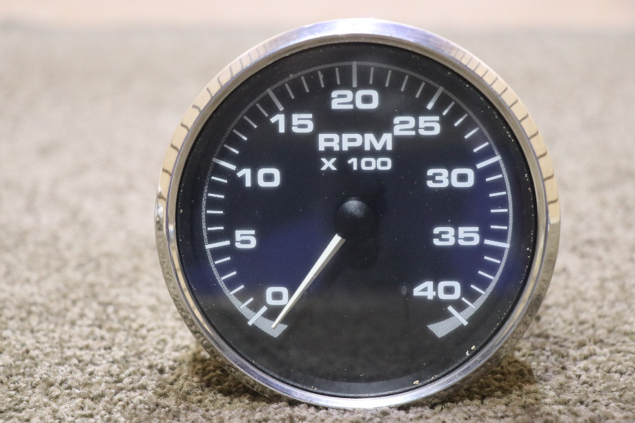 USED MOTORHOME TACHOMETER 945263 DASH GAUGE FOR SALE RV Components 