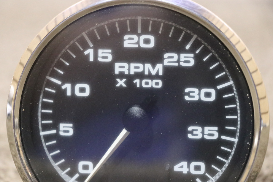 USED MOTORHOME TACHOMETER 945263 DASH GAUGE FOR SALE RV Components 