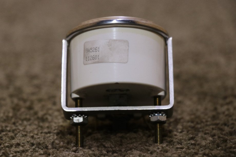 USED RV/MOTORHOME BOOST PSI DASH GAUGE 945261 FOR SALE RV Components 