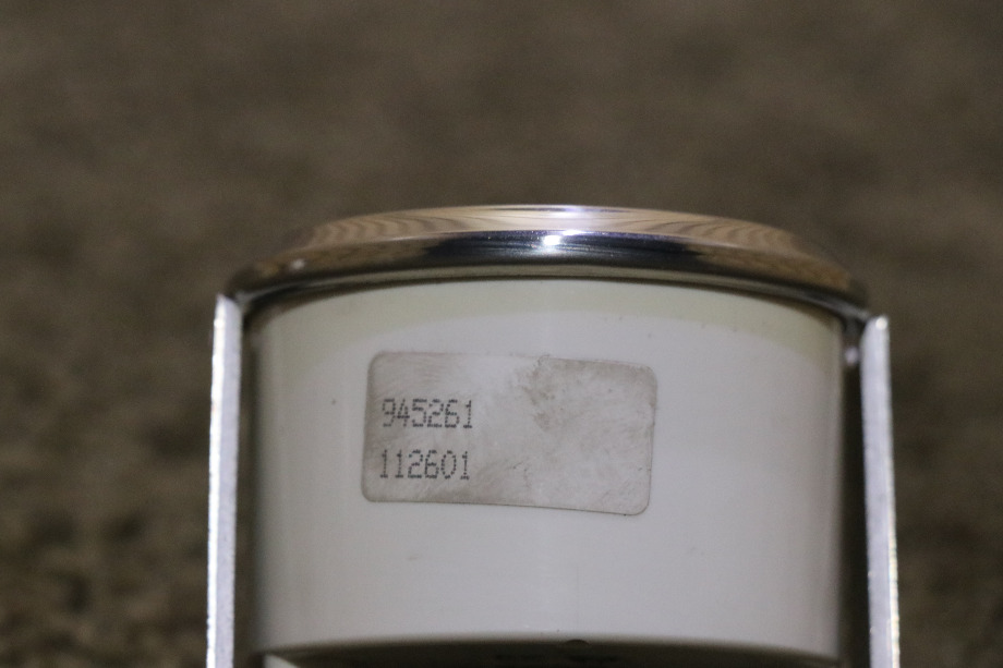 USED RV/MOTORHOME BOOST PSI DASH GAUGE 945261 FOR SALE RV Components 