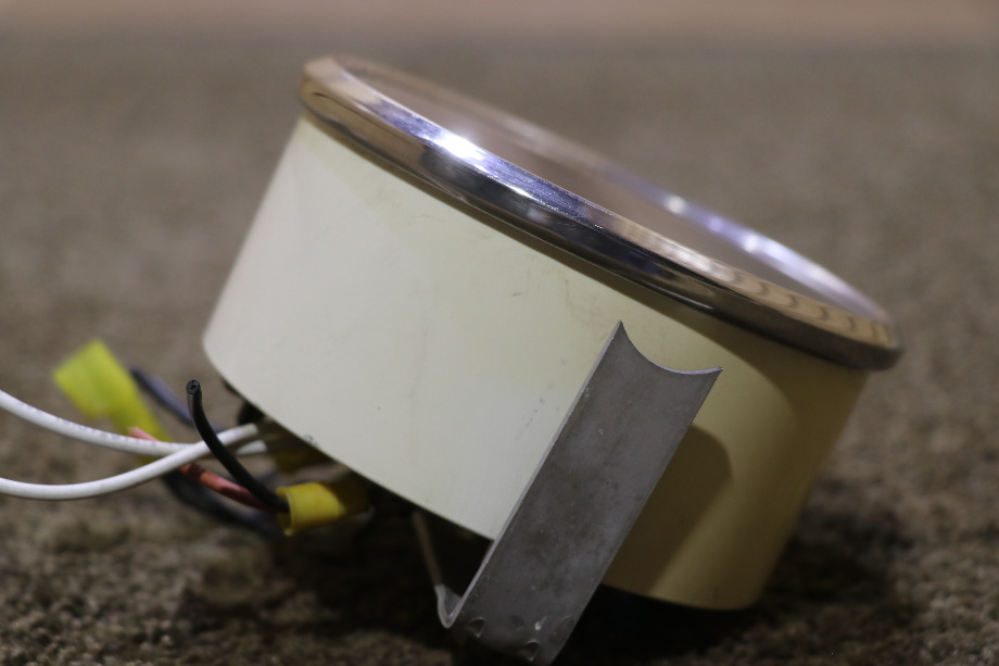 USED TACHOMETER DASH GAUGE RV PARTS FOR SALE RV Components 