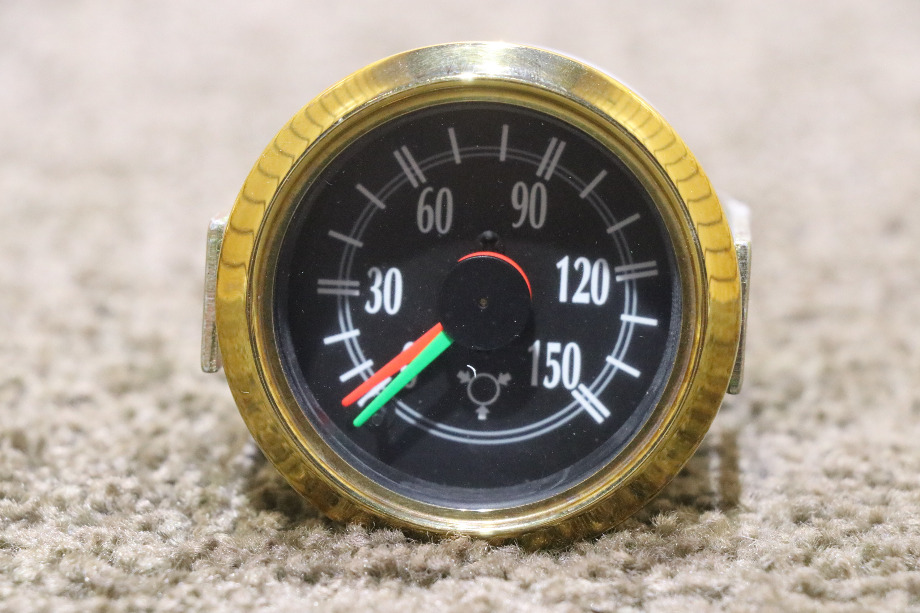 USED AIR PRESSURE 944341 DASH GAUGE MOTORHOME PARTS FOR SALE RV Components 