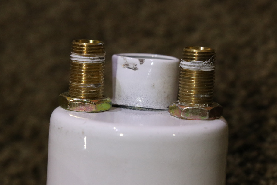 USED AIR PRESSURE 944341 DASH GAUGE MOTORHOME PARTS FOR SALE RV Components 