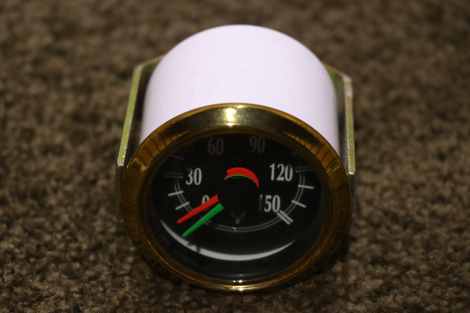 USED AIR PRESSURE 944341 DASH GAUGE MOTORHOME PARTS FOR SALE RV Components 