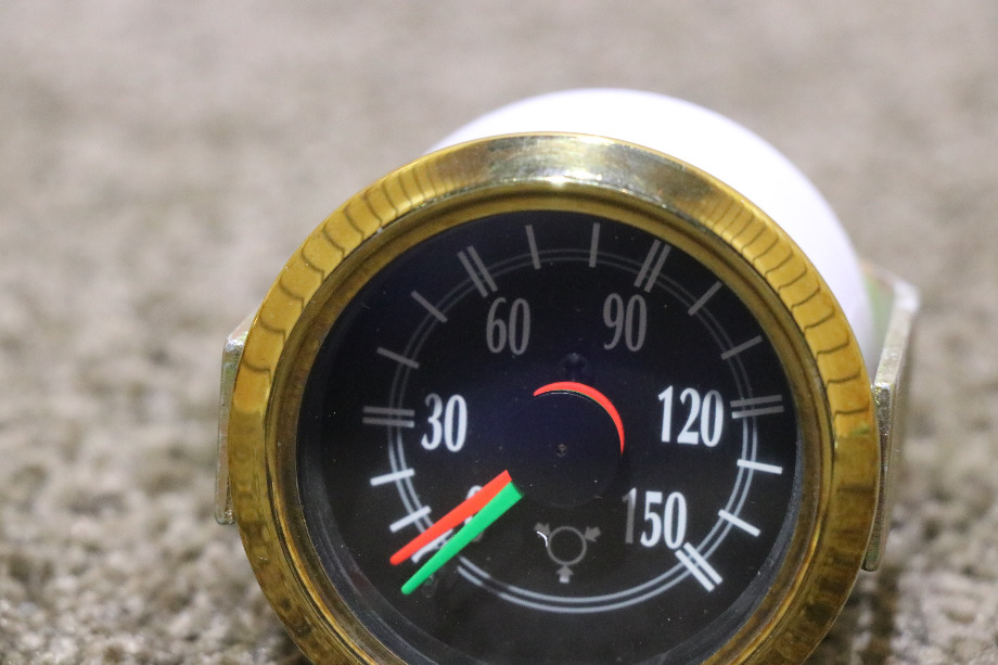 USED AIR PRESSURE 944341 DASH GAUGE MOTORHOME PARTS FOR SALE RV Components 