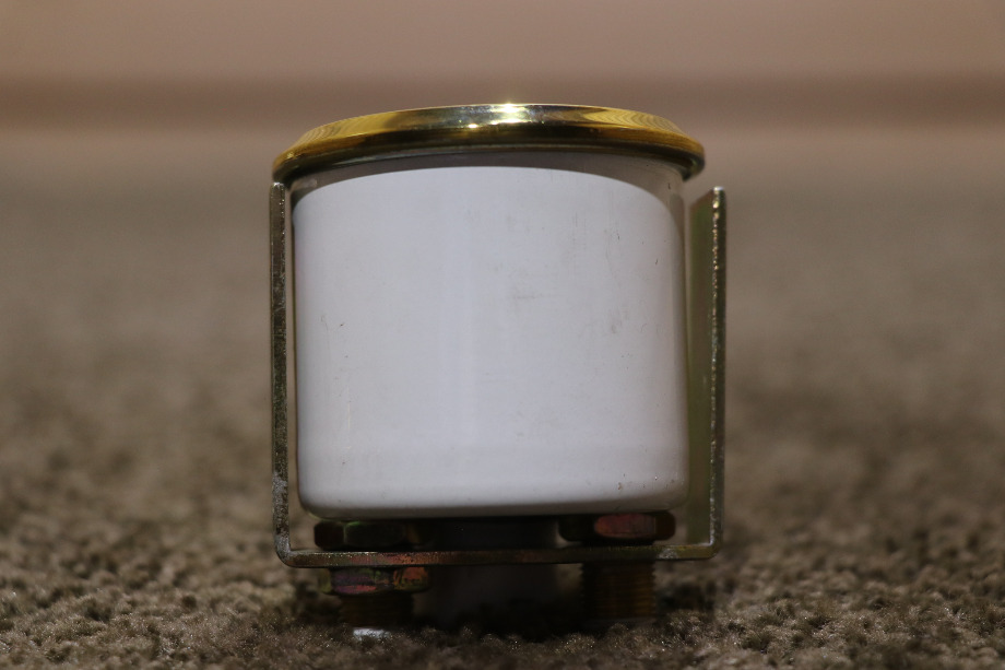 USED AIR PRESSURE 944341 DASH GAUGE MOTORHOME PARTS FOR SALE RV Components 