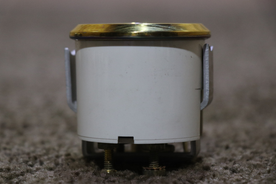 USED RV 944338 VOLTS DASH GAUGE FOR SALE RV Components 