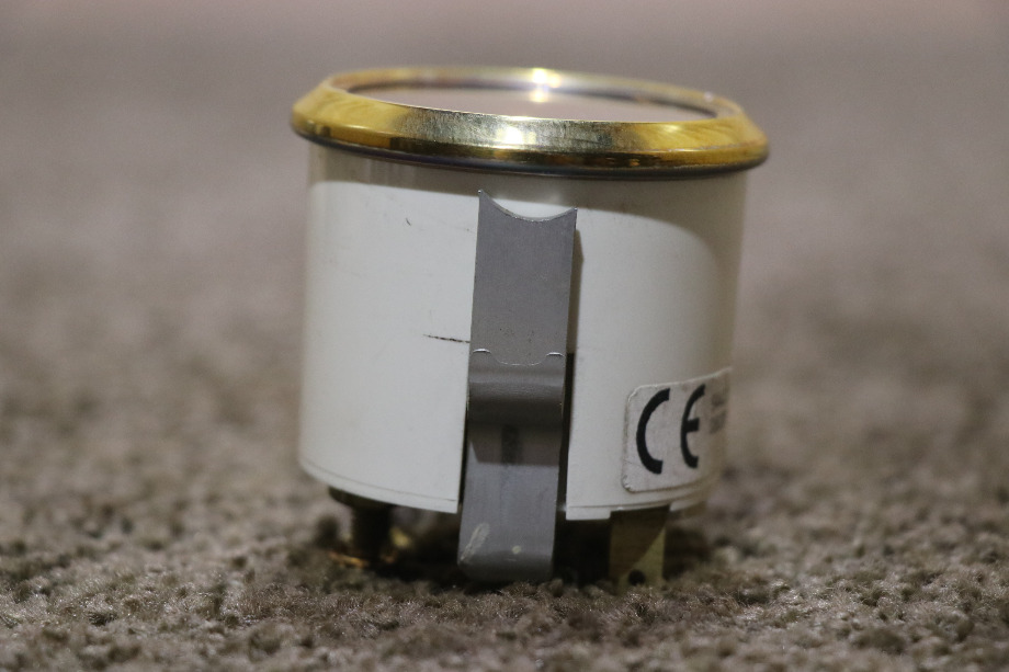 USED RV 944338 VOLTS DASH GAUGE FOR SALE RV Components 