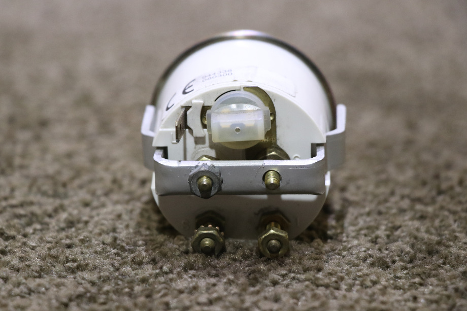 USED RV 944338 VOLTS DASH GAUGE FOR SALE RV Components 