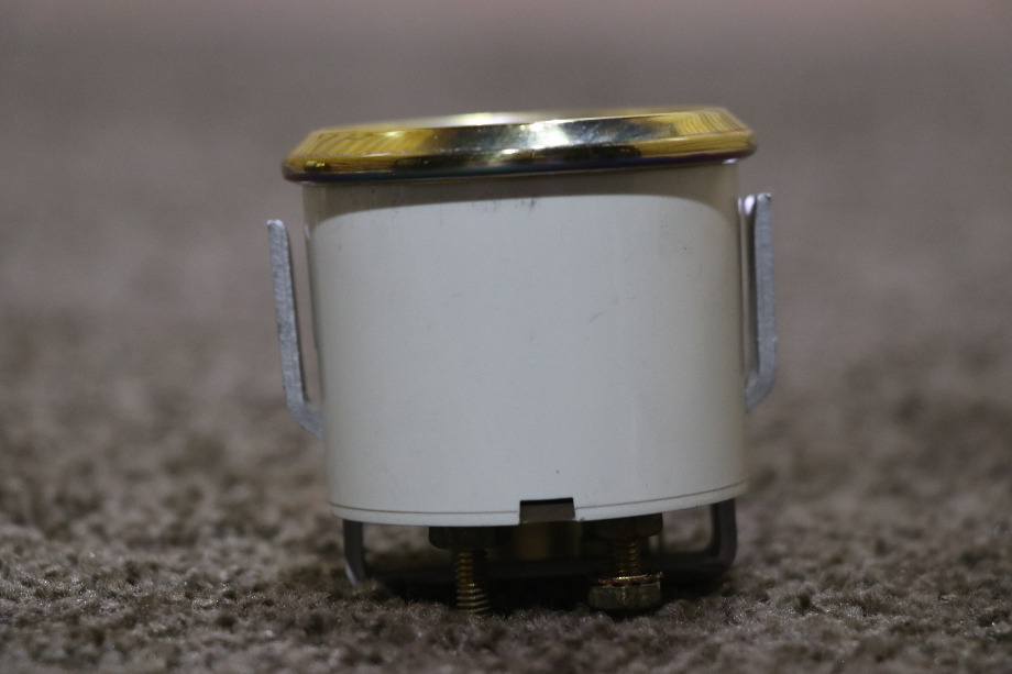 USED MOTORHOME TRANS TEMP 944340 DASH GAUGE FOR SALE RV Components 