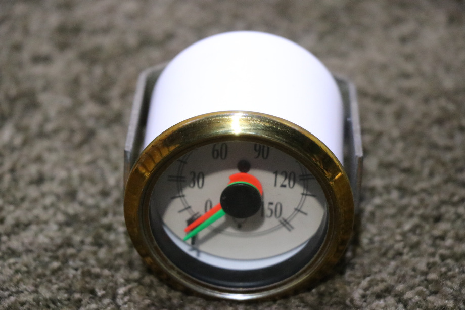 USED RV/MOTORHOME AIR PRESS DASH GAUGE 945649 FOR SALE RV Components 
