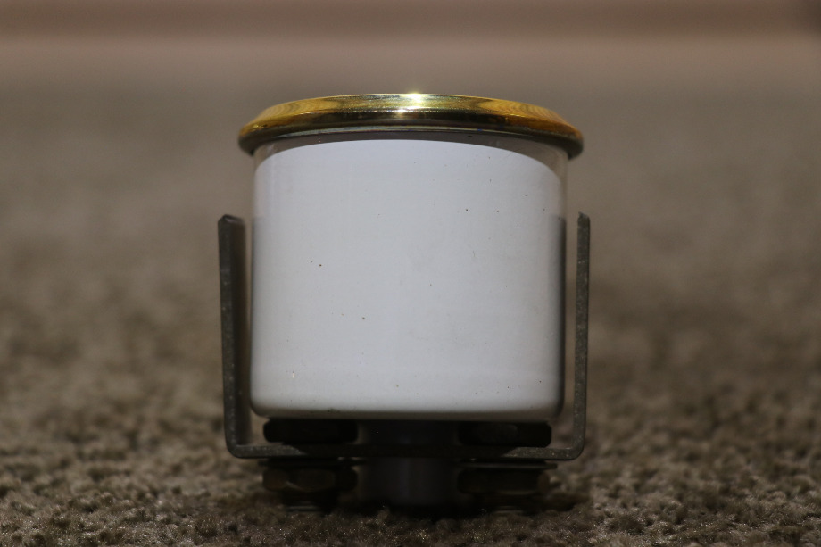 USED RV/MOTORHOME AIR PRESS DASH GAUGE 945649 FOR SALE RV Components 