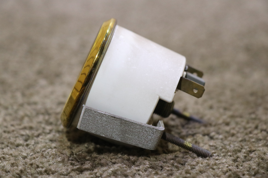 USED 945650 PSI DASH GAUGE RV PARTS FOR SALE RV Components 