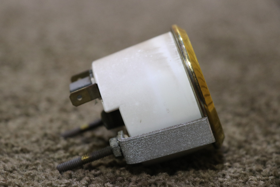 USED 945650 PSI DASH GAUGE RV PARTS FOR SALE RV Components 