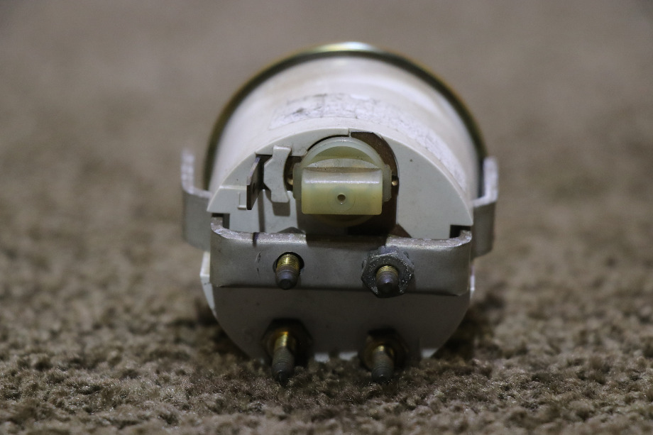 USED ENG TEMP DASH GAUGE MOTORHOME PARTS FOR SALE RV Components 