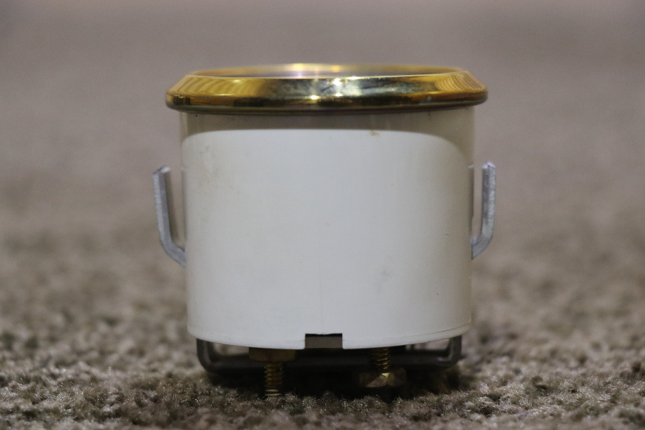 USED MOTORHOME FUEL DASH GAUGE FOR SALE RV Components 