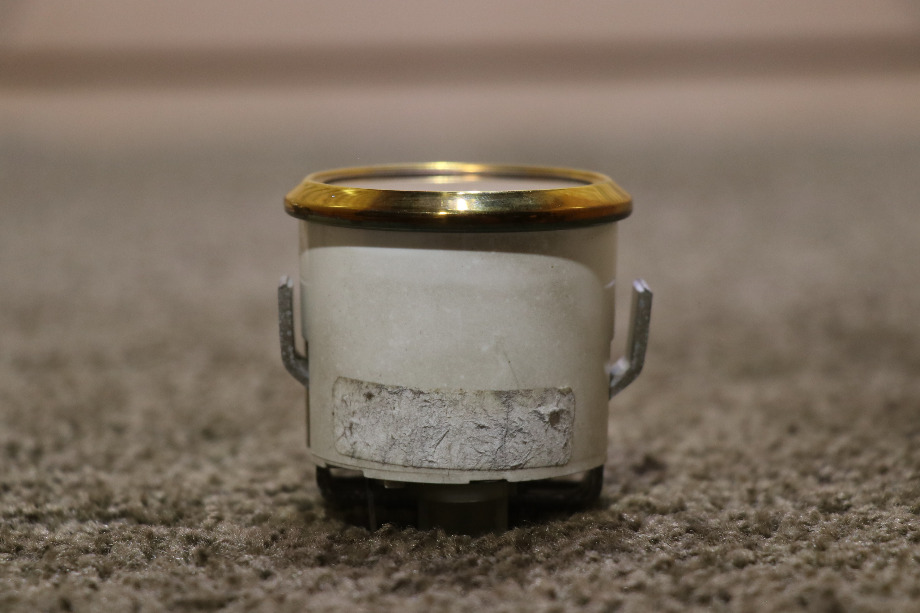 USED MOTORHOME FUEL DASH GAUGE FOR SALE RV Components 