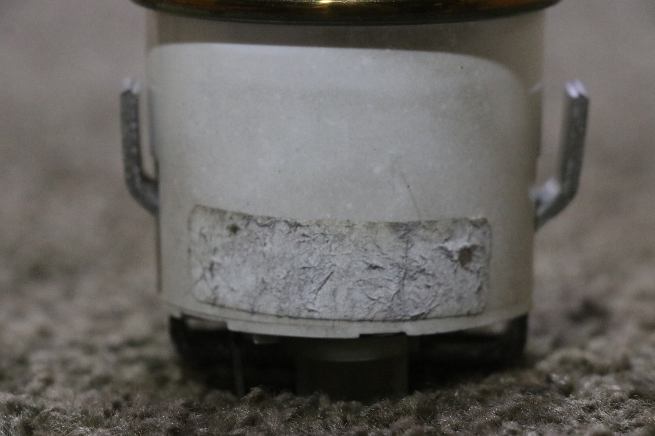 USED MOTORHOME FUEL DASH GAUGE FOR SALE RV Components 