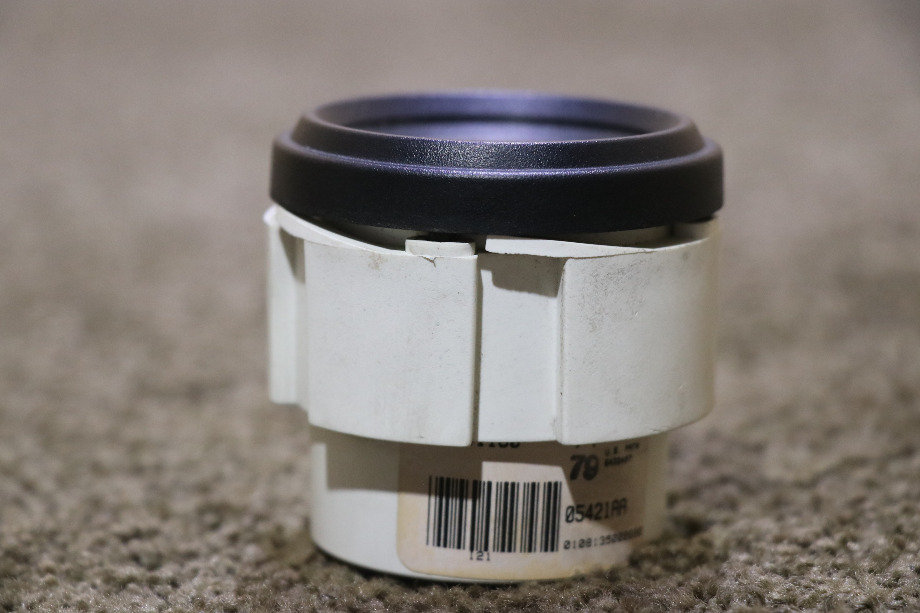 USED MOTORHOME WATER TEMP 00041180 DASH GAUGE FOR SALE RV Components 